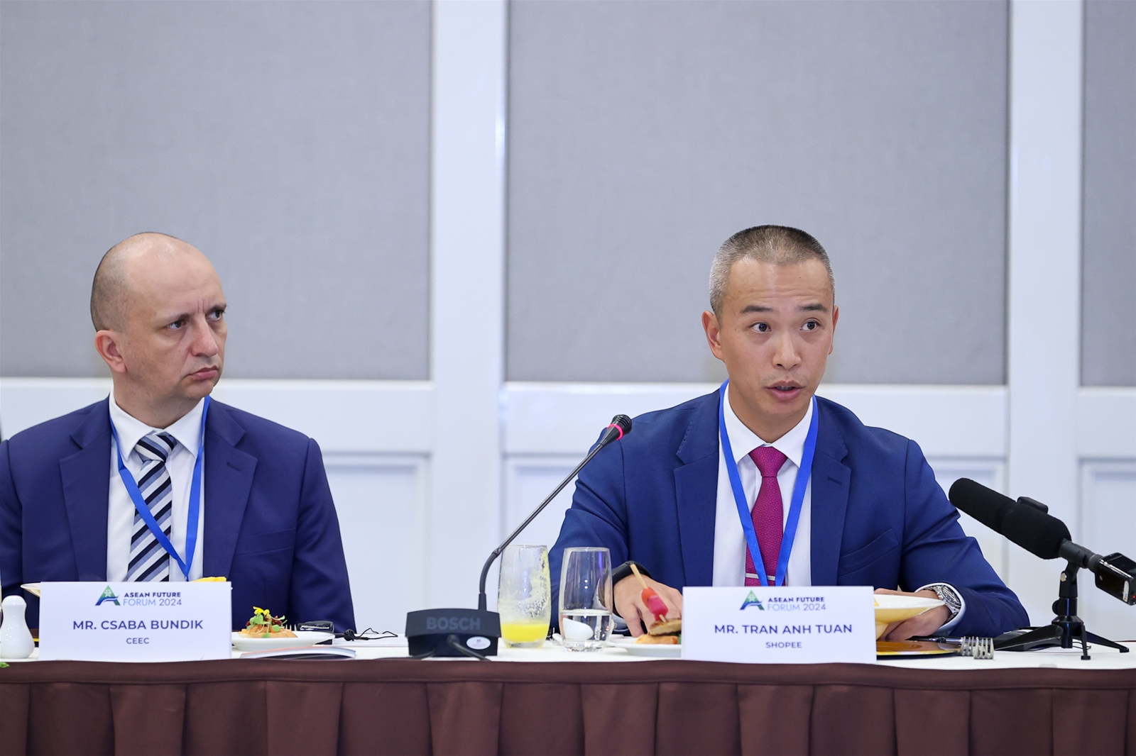 Thủ tướng: 3 định hướng đột phá để ASEAN trở thành hình mẫu trong chuyển đổi số trên toàn cầu