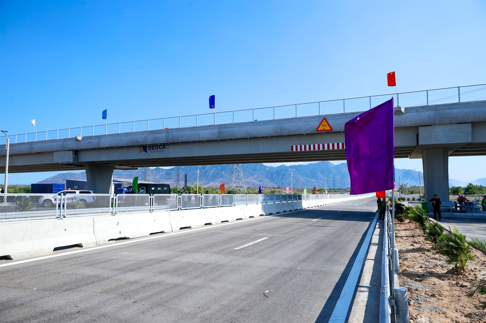 Khánh thành thêm 2 dự án huyết mạch, cả nước có hơn 2.000 km cao tốc