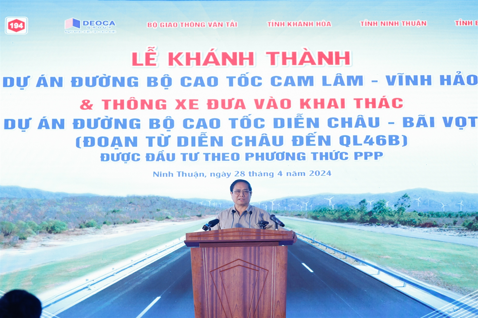 Khánh thành thêm 2 dự án huyết mạch, cả nước có hơn 2.000 km cao tốc