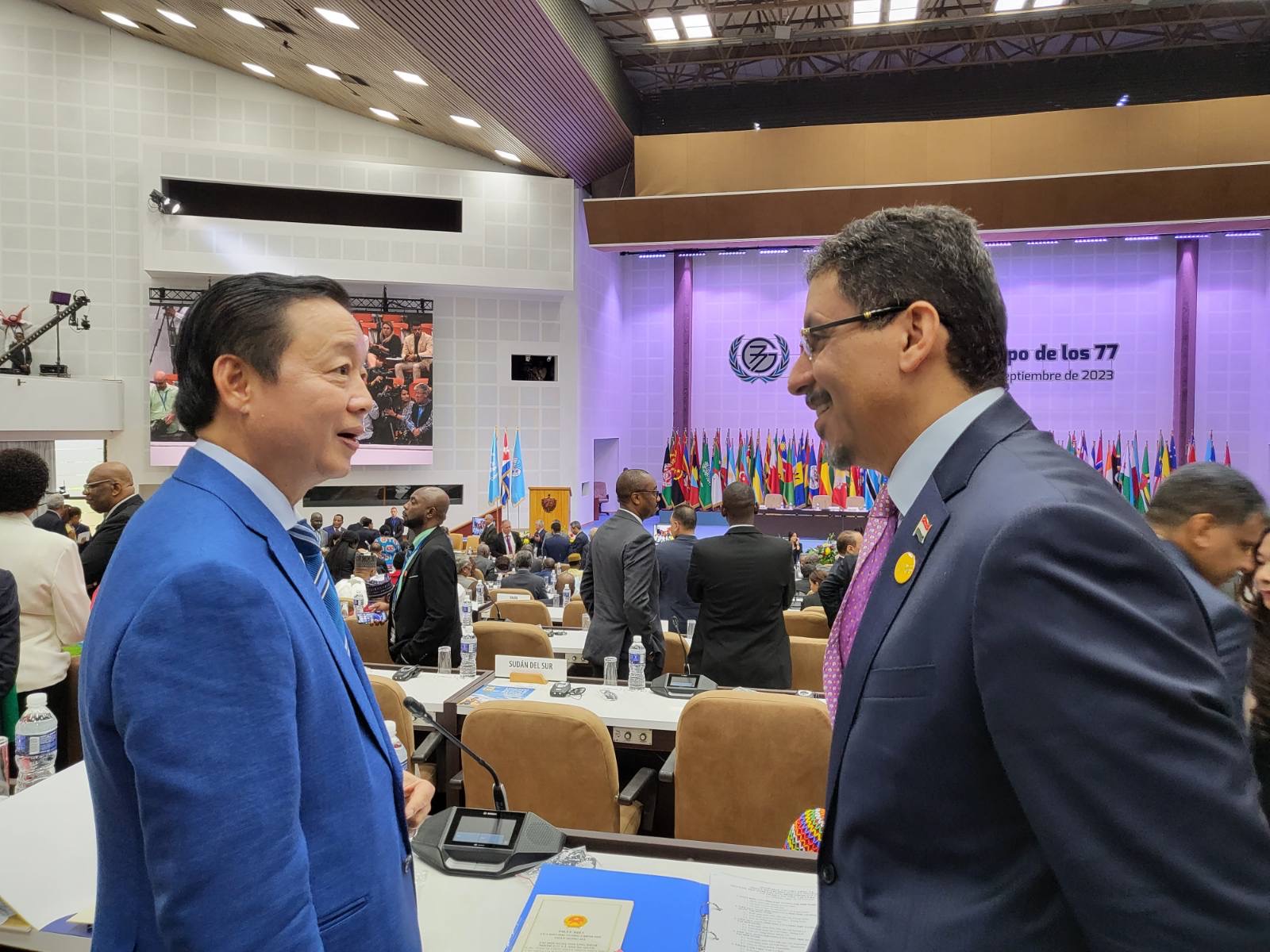 KHCN và đổi mới sáng tạo - Chìa khóa vạn năng giải quyết các thách thức toàn cầu