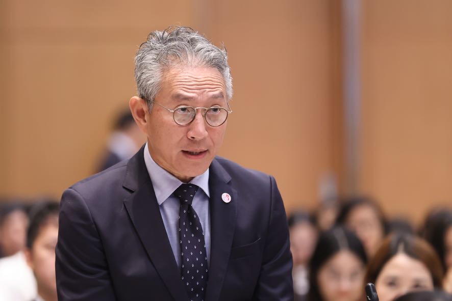 Thủ tướng: 3 cam kết của Việt Nam với nhà đầu tư nước ngoài