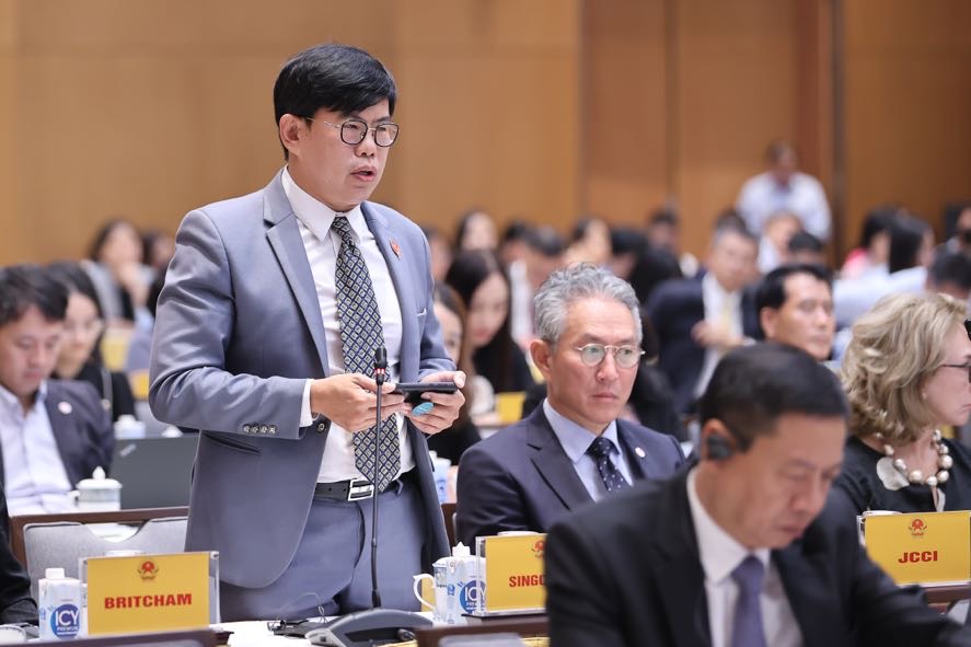 Thủ tướng: 3 cam kết của Việt Nam với nhà đầu tư nước ngoài