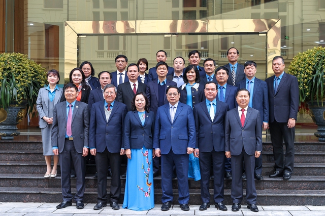 Thủ tướng: 3 nhiệm vụ trọng tâm, đột phá đáp ứng nhu cầu thiết thực của công nhân