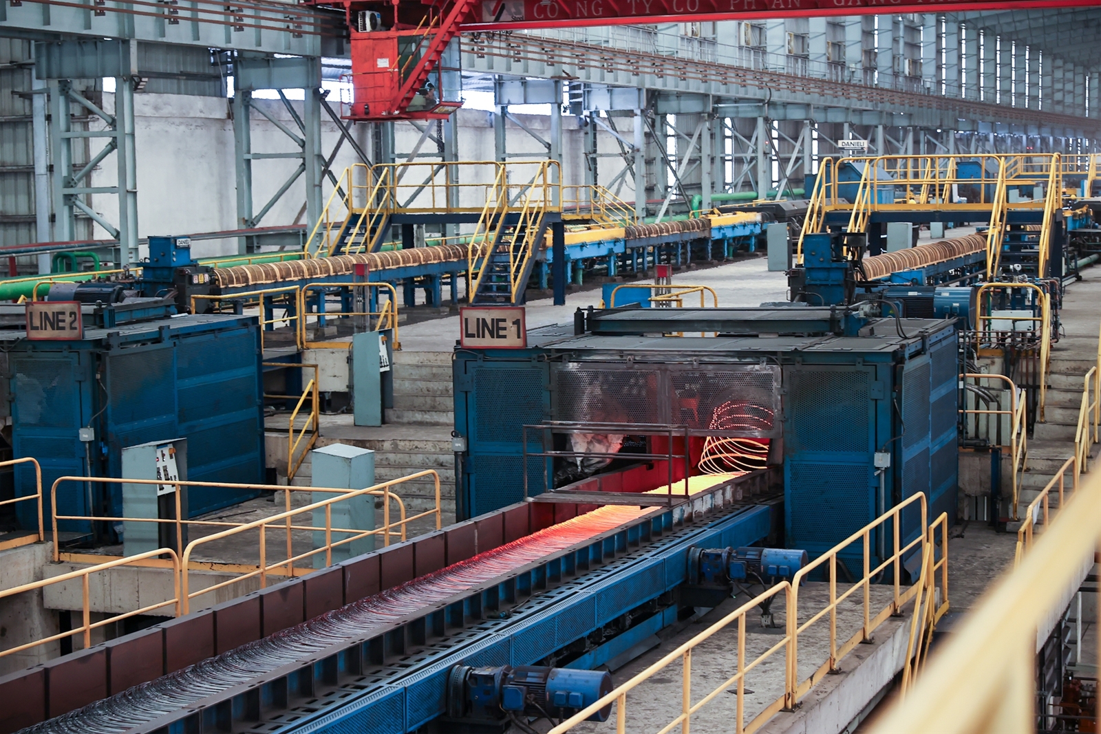 Thủ tướng: Cần tái cấu trúc tổng thể Lọc hóa dầu Nghi Sơn- Ảnh 13.