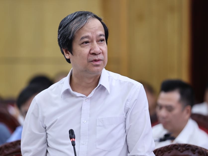 Thủ tướng: Giữ vững đoàn kết, thống nhất, xây dựng Thanh Hóa trở thành tỉnh kiểu mẫu