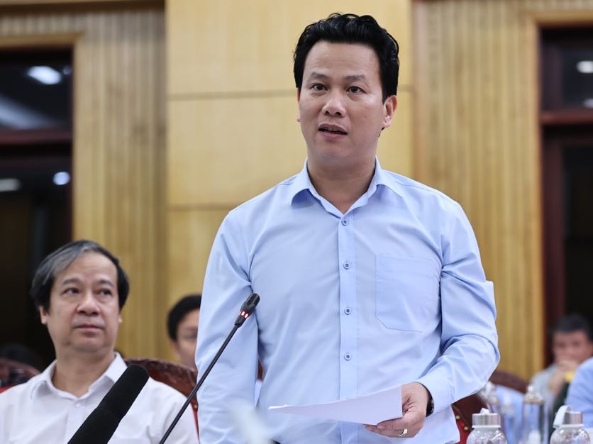 Thủ tướng: Giữ vững đoàn kết, thống nhất, xây dựng Thanh Hóa trở thành tỉnh kiểu mẫu