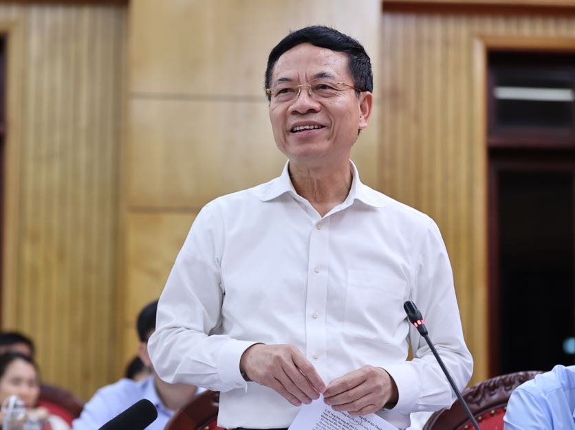 Thủ tướng: Giữ vững đoàn kết, thống nhất, xây dựng Thanh Hóa trở thành tỉnh kiểu mẫu