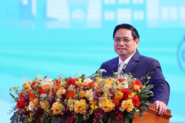 Tỉnh thứ 5 hoàn thành xây dựng nông thôn mới: Đẩy mạnh công nghiệp hóa, hiện đại hóa nông thôn