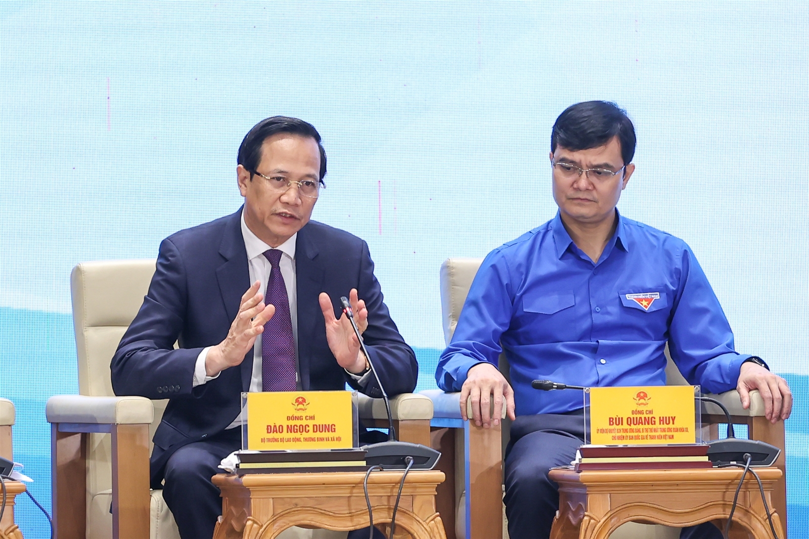 Thủ tướng gửi thông điệp '5 tiên phong' tới 20 triệu thanh niên Việt Nam