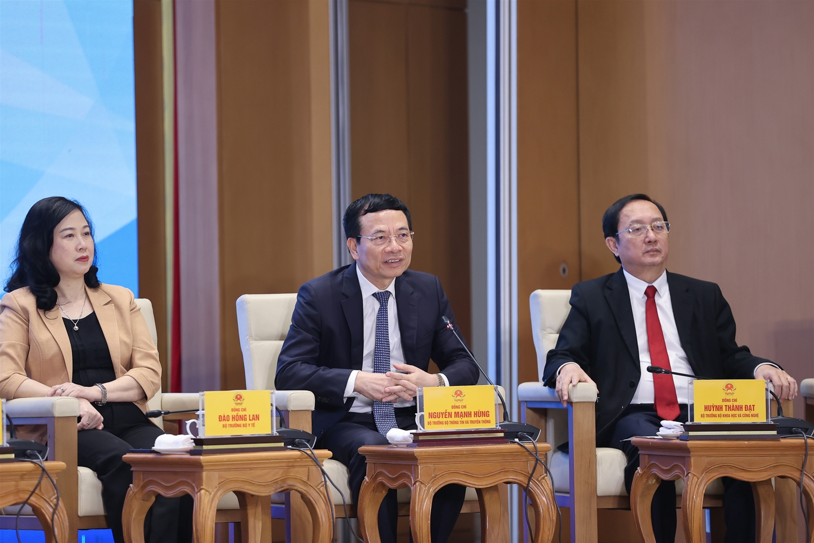 Thủ tướng gửi thông điệp '5 tiên phong' tới 20 triệu thanh niên Việt Nam