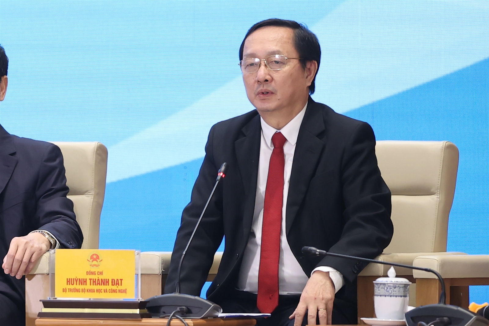 Thủ tướng gửi thông điệp '5 tiên phong' tới 20 triệu thanh niên Việt Nam