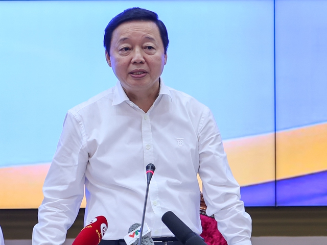 Xử lý 29 kiến nghị để TPHCM tháo gỡ khó khăn, vượt qua thách thức, tự tin vững bước đi lên