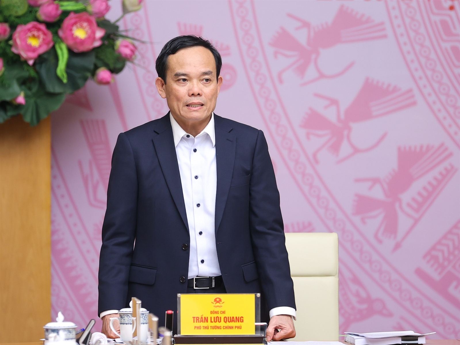 Thủ tướng Phạm Minh Chính: Nỗ lực đột phá, phát triển kinh tế số ngang tầm quốc tế, khu vực