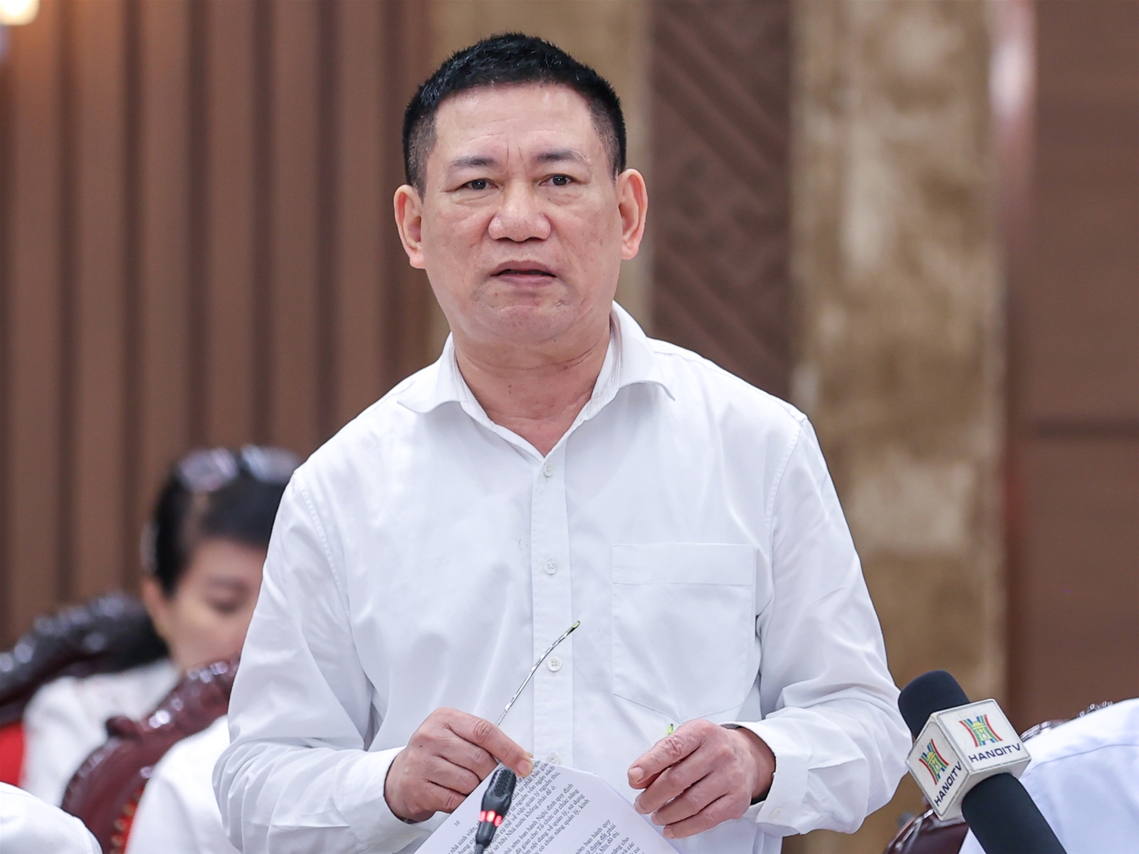 Thủ tướng: Đưa Thủ đô phát triển toàn diện, nhanh, bền vững, văn hiến, là hình mẫu phát triển cho cả nước