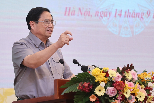 Quy hoạch tổng thể quốc gia để phát huy tối đa tiềm năng khác biệt, cơ hội nổi trội, lợi thế cạnh tranh của đất nước