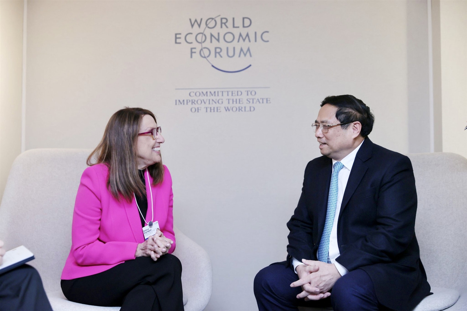 Chính phủ đã chỉ đạo, điều hành kịp thời, hiệu quả, vượt qua cơn gió ngược