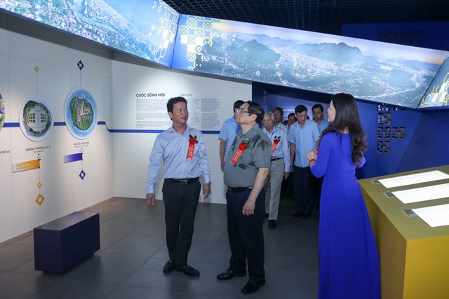 Tỉnh Hà Giang có thêm điểm nhấn mới về văn hóa, du lịch