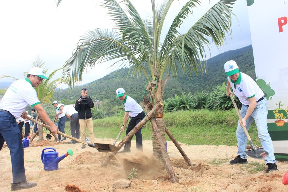 Đà Nẵng: Kêu gọi người dân, doanh nghiệp là những nhân tố gương mẫu bảo vệ môi trường