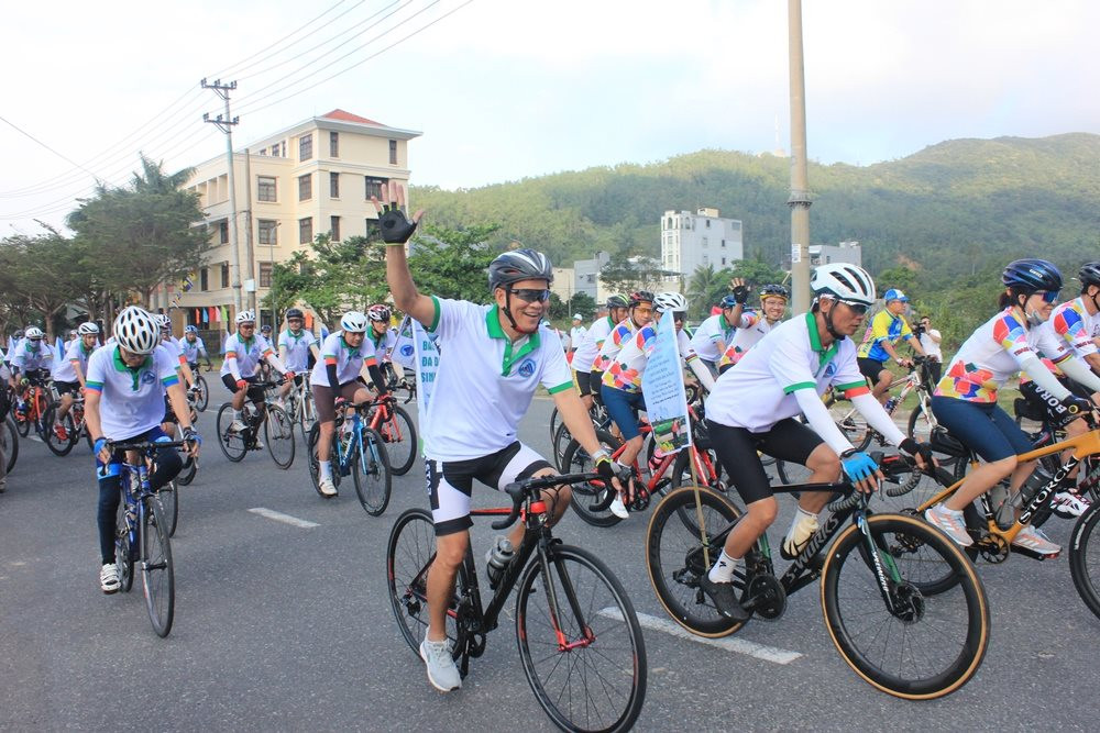 Đà Nẵng: Kêu gọi người dân, doanh nghiệp là những nhân tố gương mẫu bảo vệ môi trường