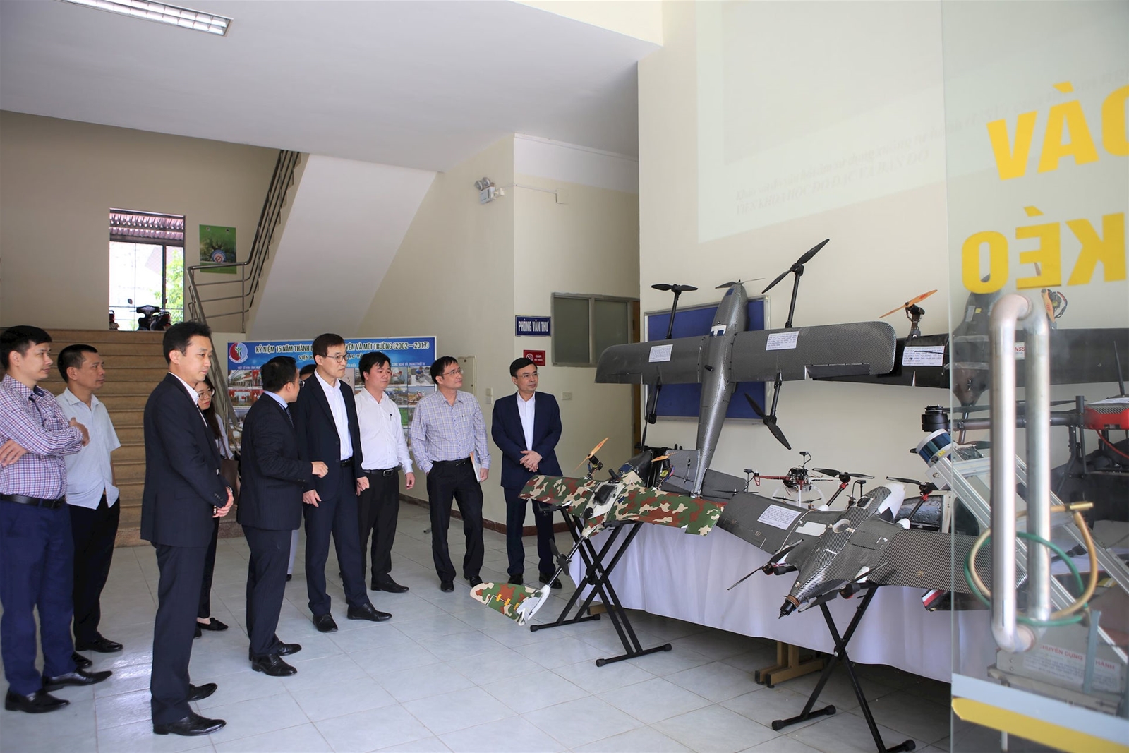 Việt Nam - Hàn Quốc thúc đẩy hợp tác về đo đạc bản đồ và thông tin địa lý