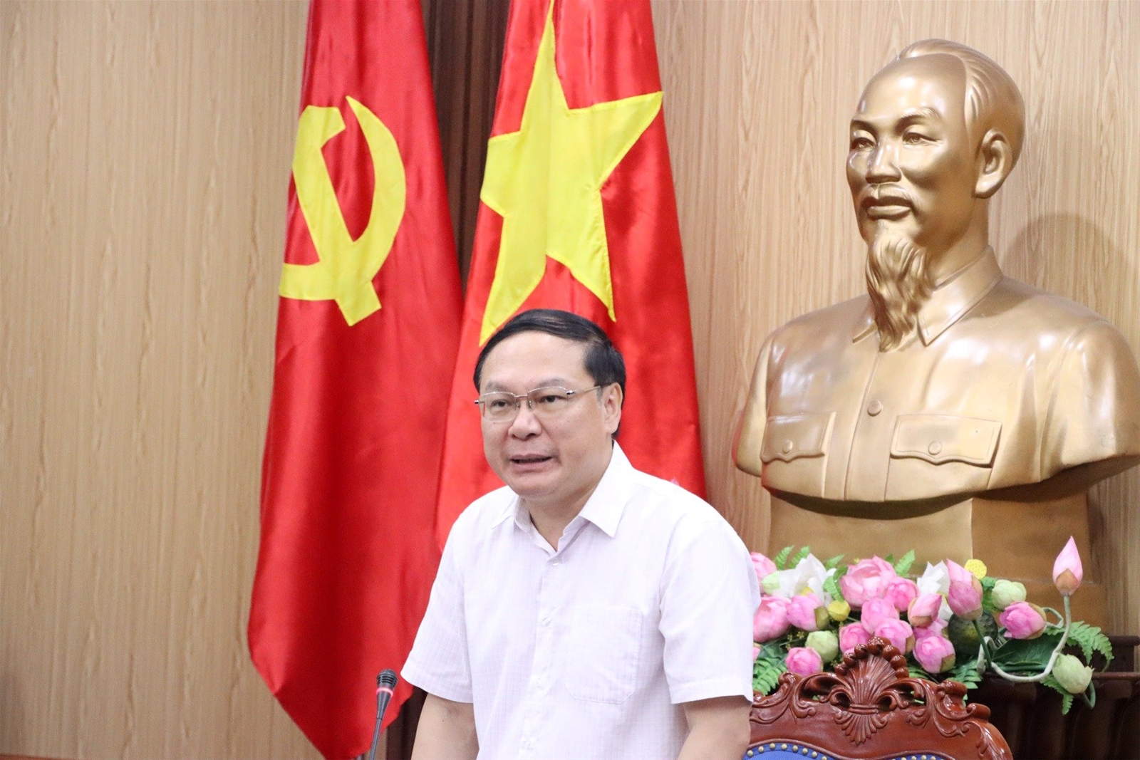 Phòng, chống thiên tai tại Bắc Kạn: Khắc phục hậu quả thiên tai theo phương châm bốn tại chỗ