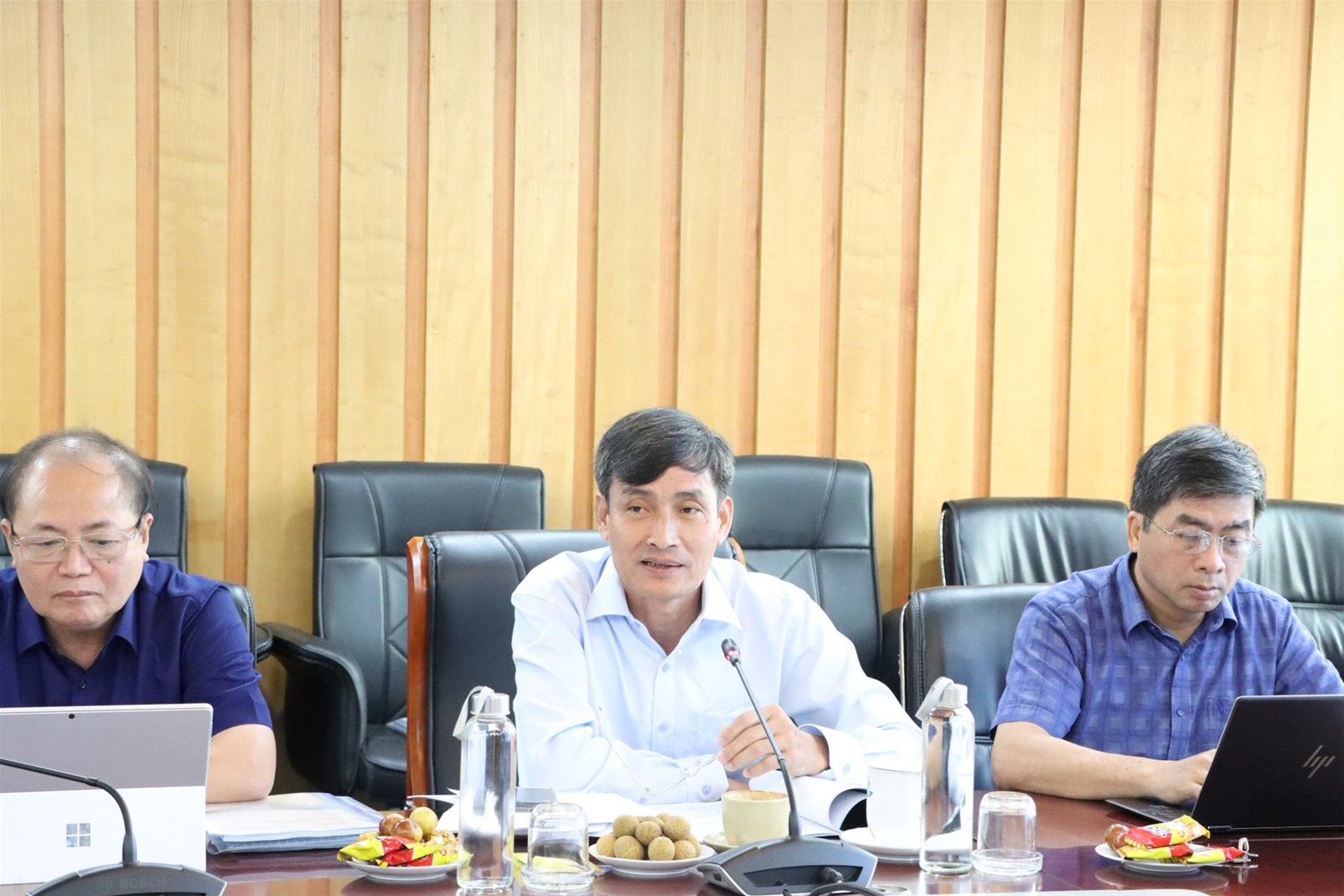 Bộ TN&MT đánh giá trữ lượng khoáng sản tại 3 địa phương