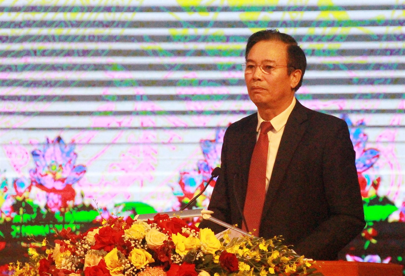 Yên Bái: Sở TN&MT sẽ thành lập tổ công tác xử lý ý kiến cử tri huyện Văn Chấn