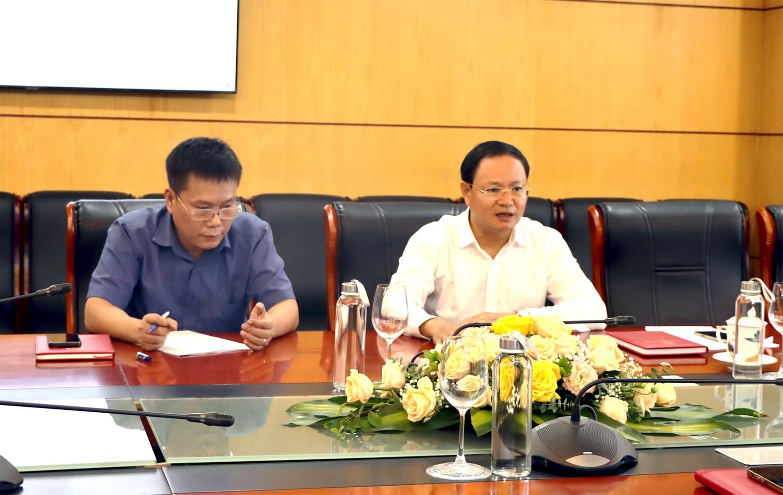 Nghiên cứu thành lập Sàn giao dịch Quyền sử dụng đất