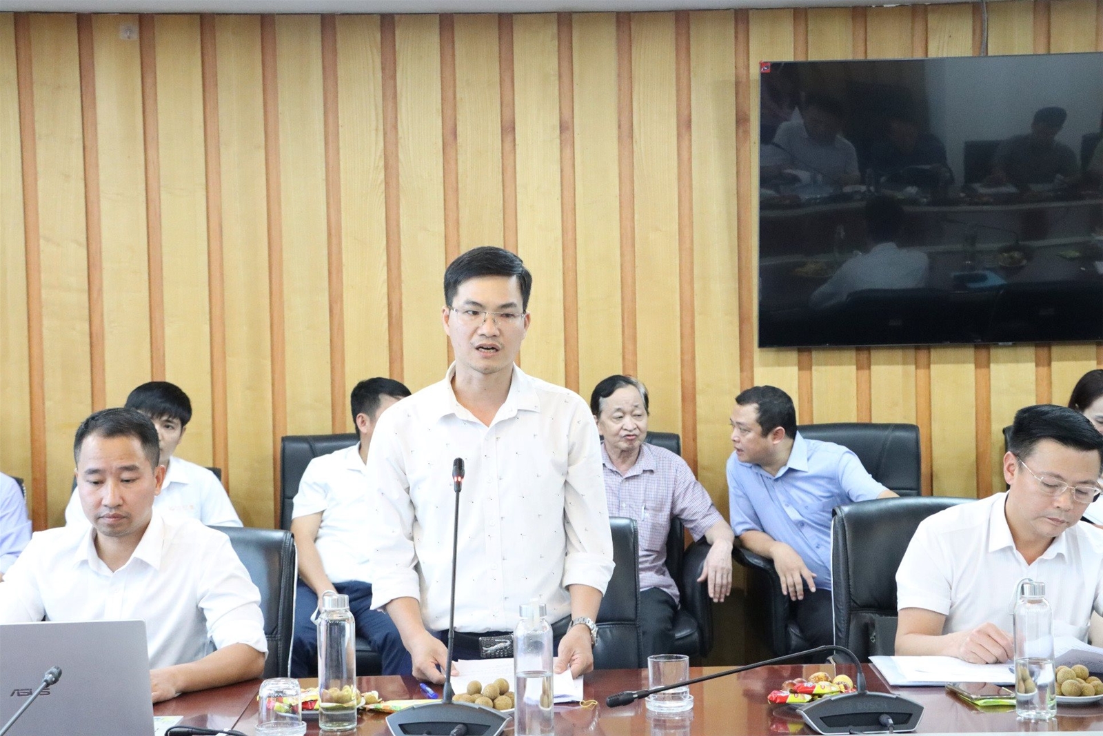 Bộ TN&MT đánh giá trữ lượng khoáng sản tại 3 địa phương