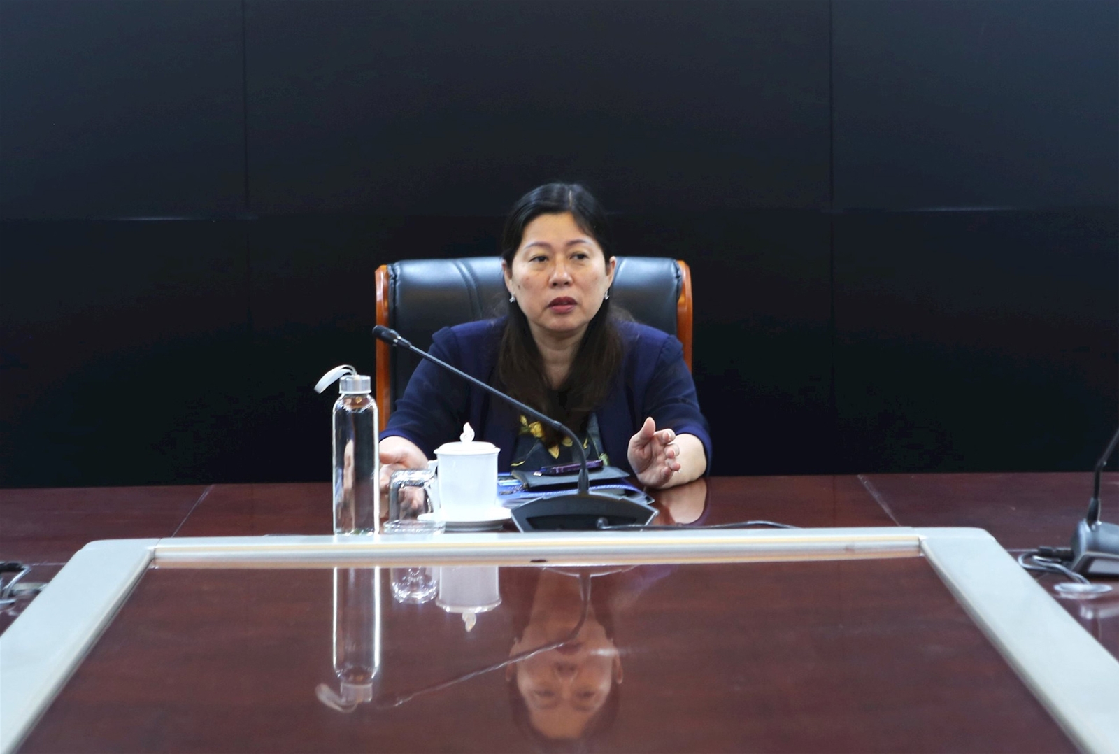Hoàn thiện dự thảo Thông tư thi đua khen thưởng đối với ngành TN&MT