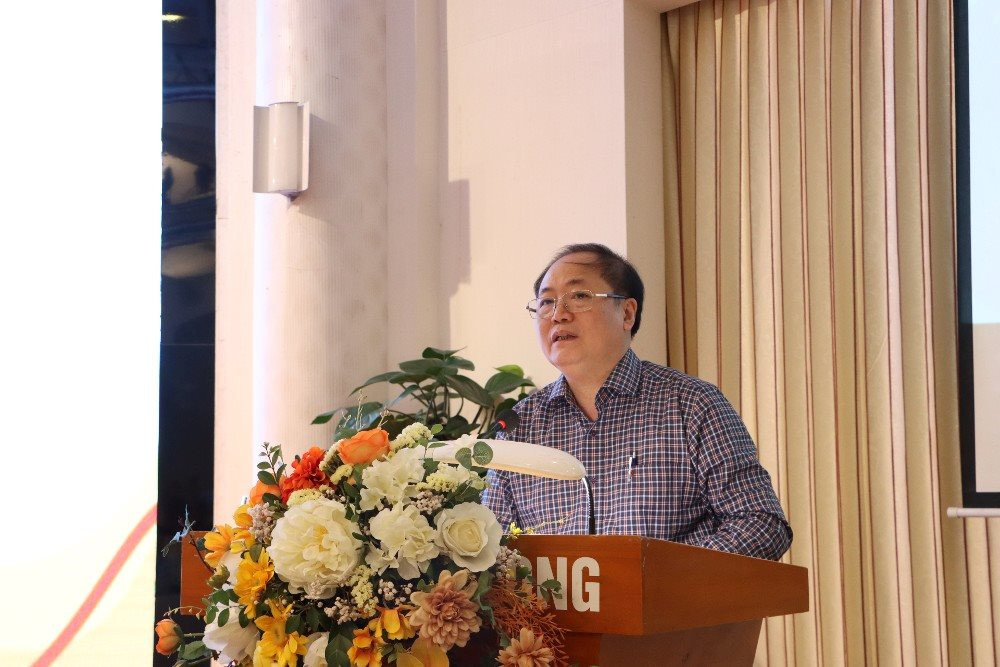 Khắc phục bất cập nhằm quản lý thống nhất lĩnh vực địa chất, khoáng sản