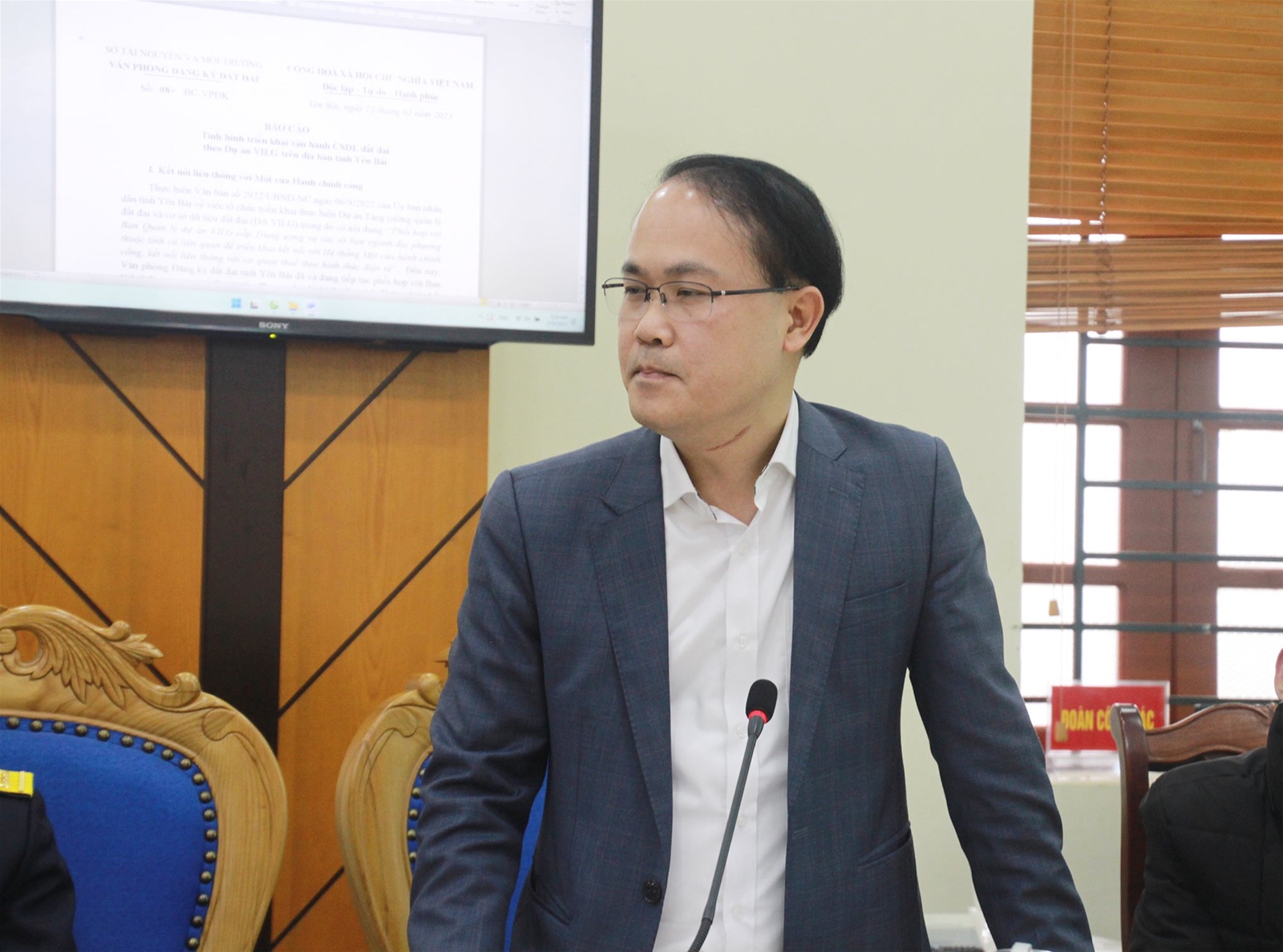 Yên Bái: Tháo gỡ, khó khăn cho người dân thực hiện nghĩa vụ thuế về đất đai