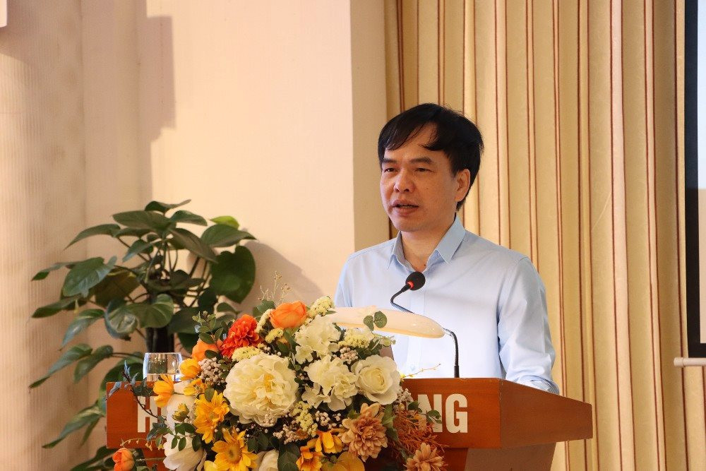 Khắc phục bất cập nhằm quản lý thống nhất lĩnh vực địa chất, khoáng sản