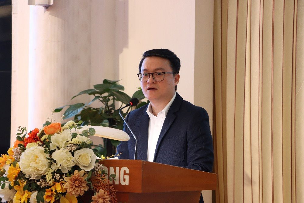 Khắc phục bất cập nhằm quản lý thống nhất lĩnh vực địa chất, khoáng sản