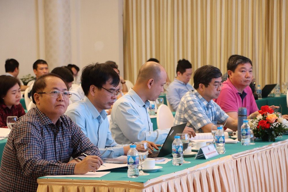 Khắc phục bất cập nhằm quản lý thống nhất lĩnh vực địa chất, khoáng sản