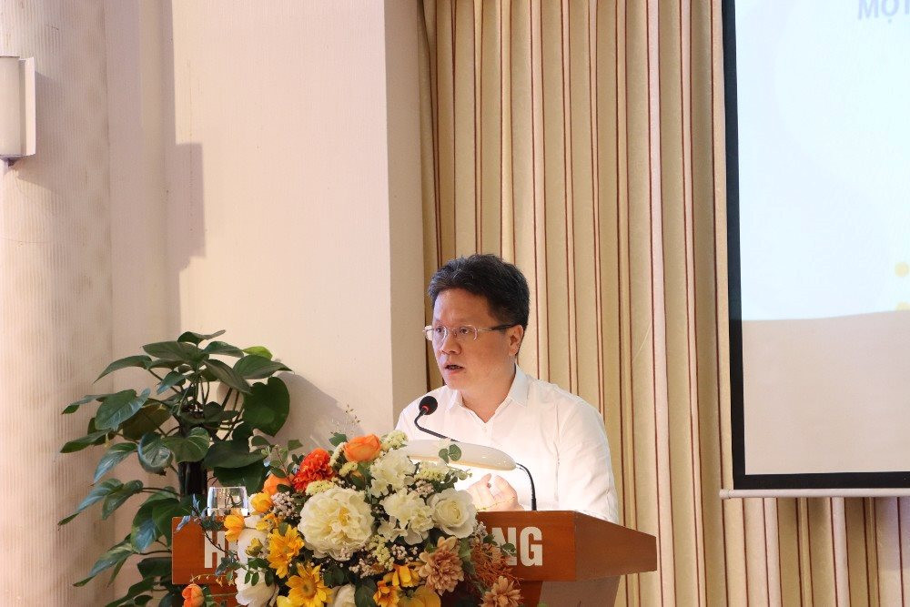 Khắc phục bất cập nhằm quản lý thống nhất lĩnh vực địa chất, khoáng sản