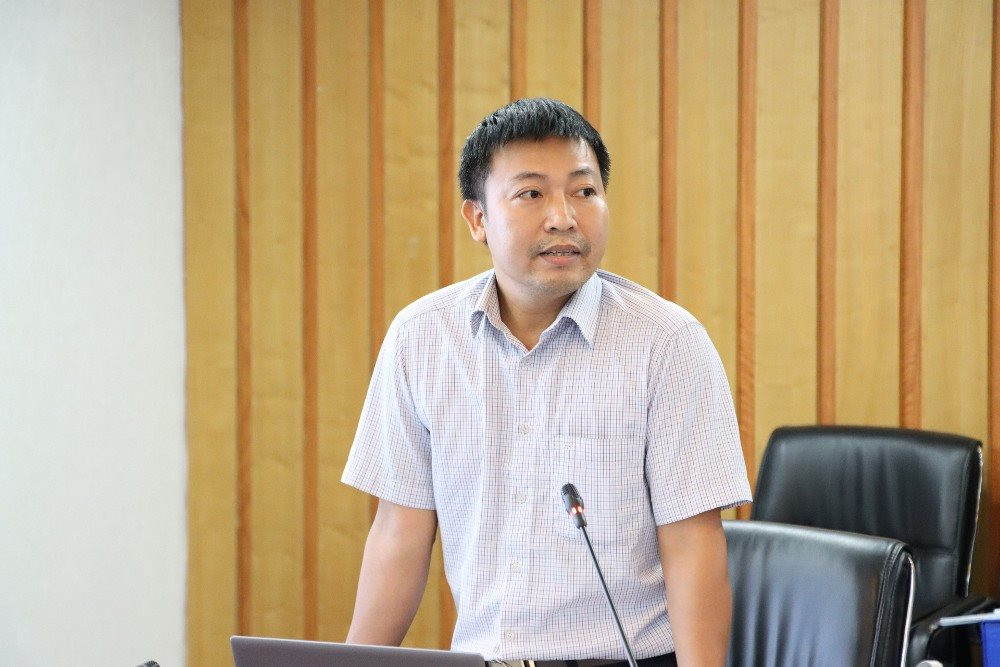 Bộ TN&MT thông qua trữ lượng 3 mỏ khoáng sản tại Hòa Bình và Sơn La