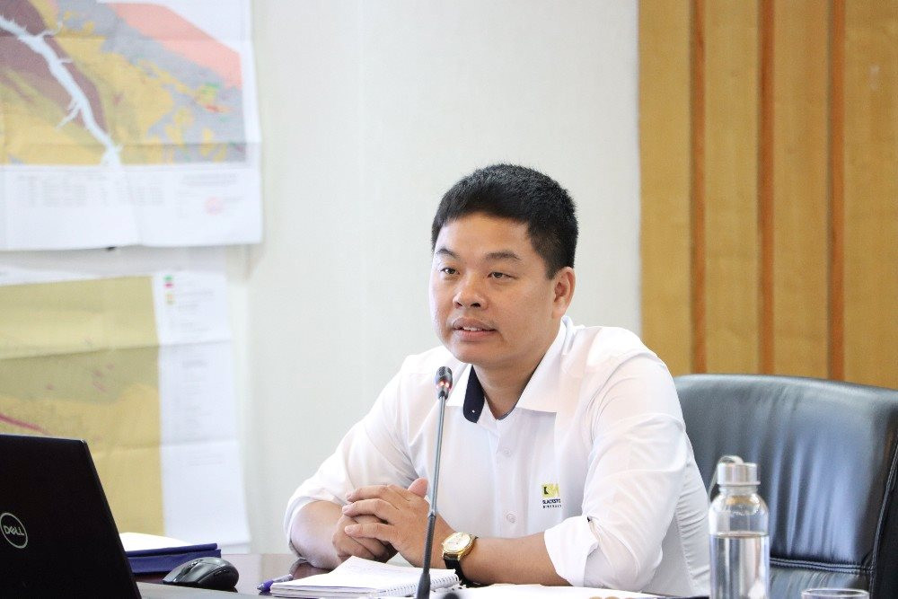 Bộ TN&MT thông qua trữ lượng 3 mỏ khoáng sản tại Hòa Bình và Sơn La