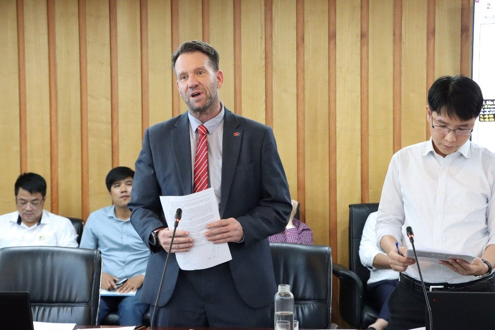 Bộ TN&MT thông qua trữ lượng 3 mỏ khoáng sản tại Hòa Bình và Sơn La