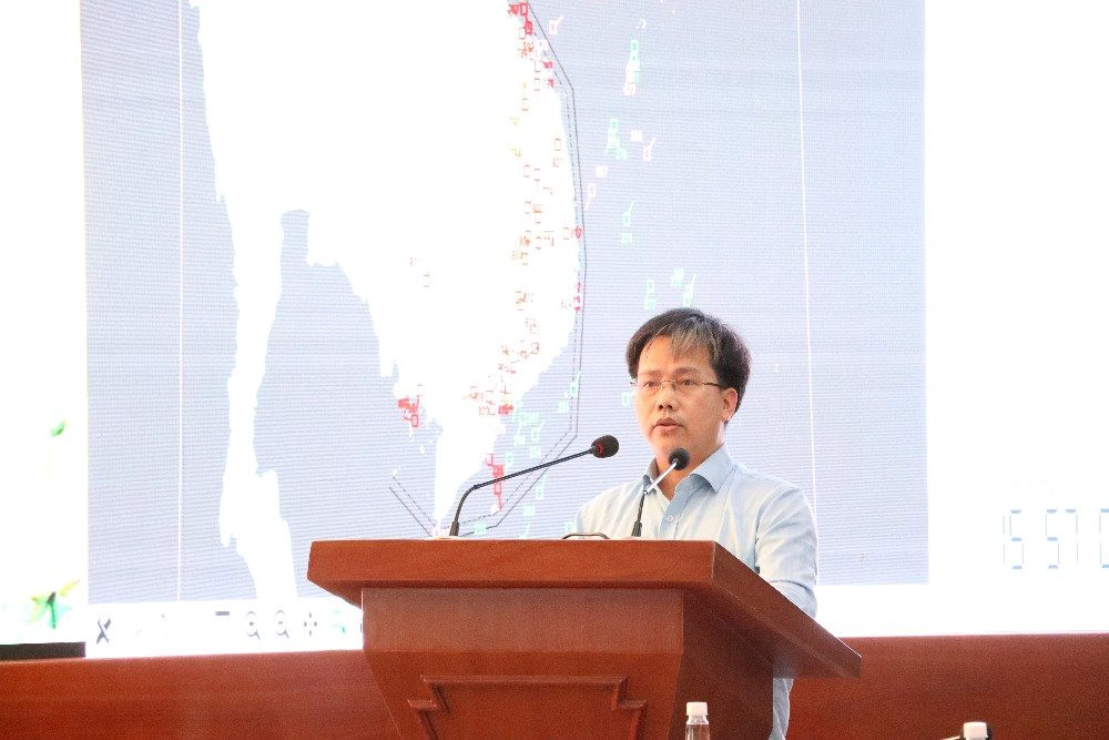 Ứng phó với sự cố, thiên tai: Tăng cường phối hợp trong chuẩn bị, xử lý và khắc phục