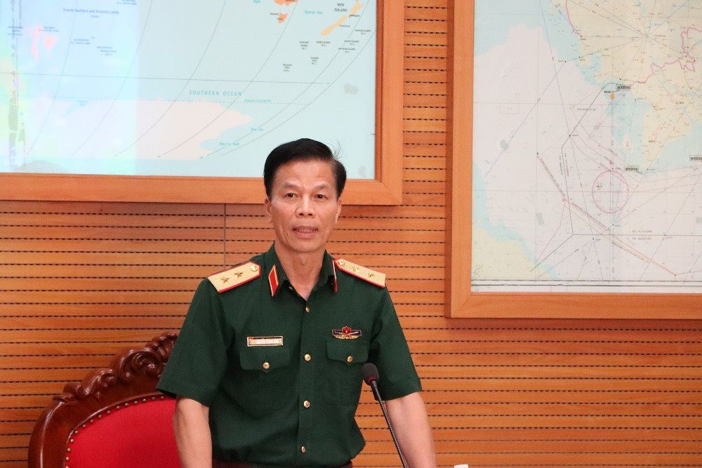 Ứng phó với sự cố, thiên tai: Tăng cường phối hợp trong chuẩn bị, xử lý và khắc phục