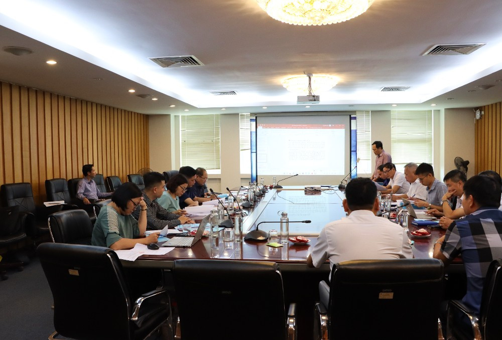 Hoàn trả cho nhà nước gần 6,35 tỷ đồng chi phí đánh giá tiềm năng khoáng sản, thăm dò khoáng sản