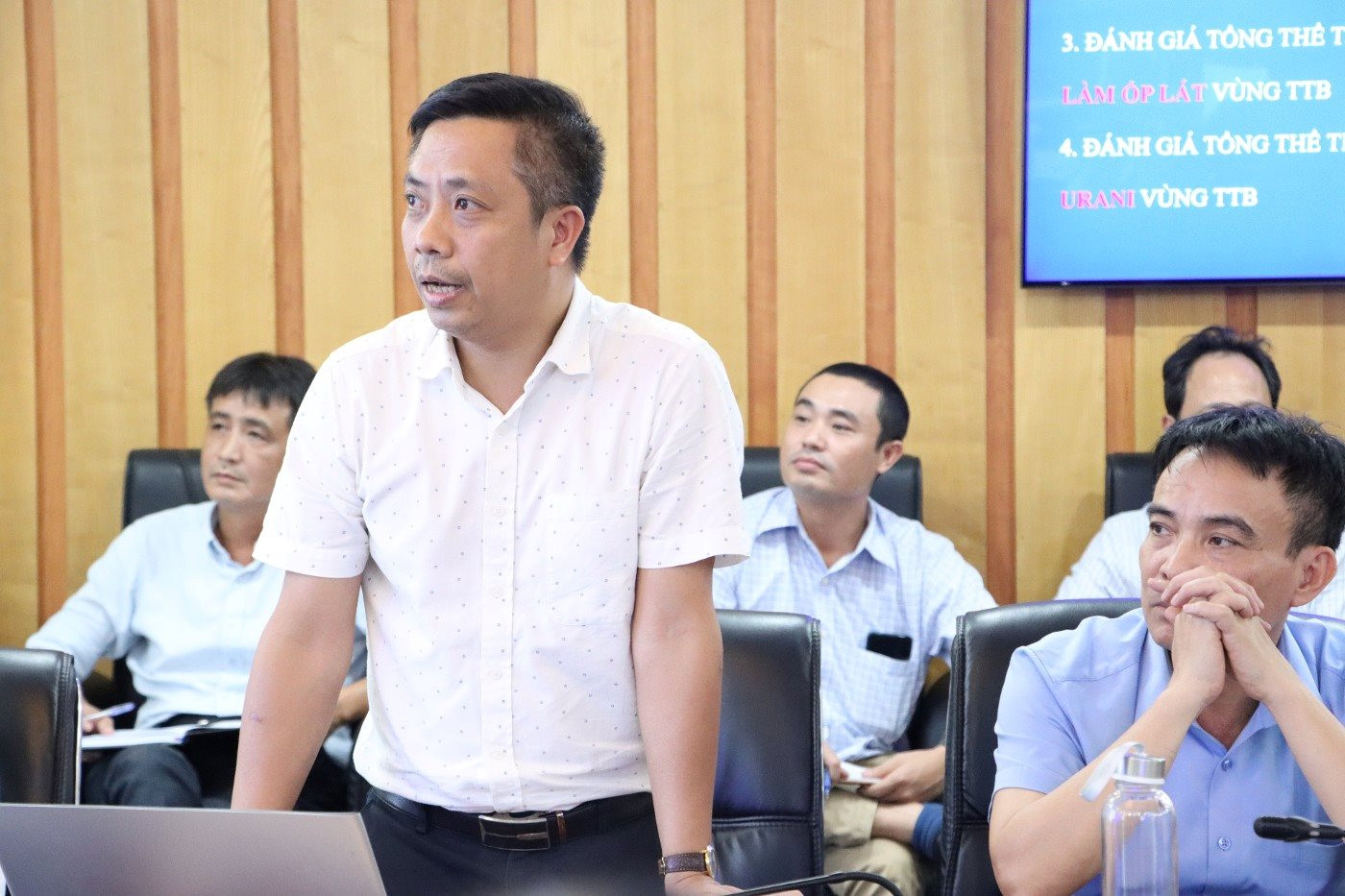 Đề xuất gỡ vướng đề án Tây Bắc và đề án Trung Trung Bộ