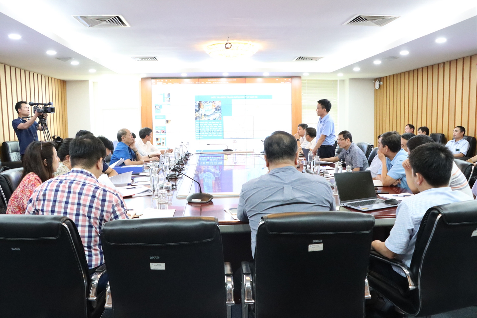 Đề xuất gỡ vướng đề án Tây Bắc và đề án Trung Trung Bộ