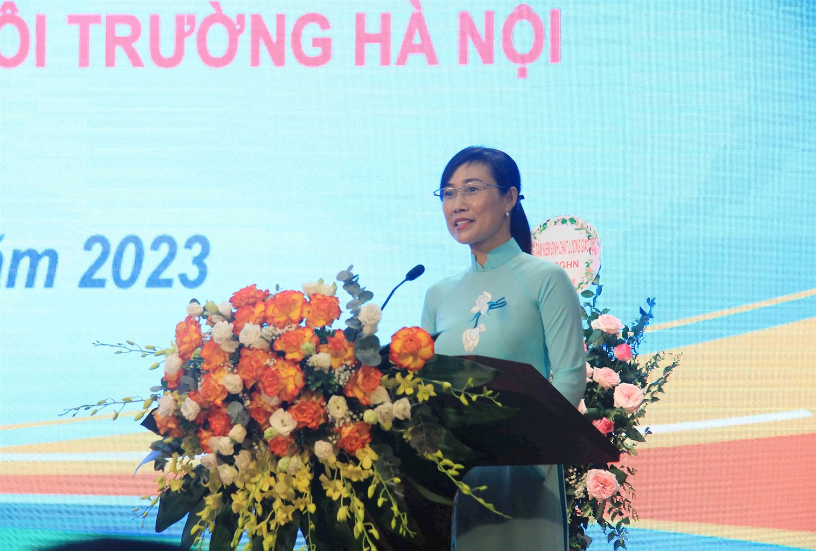 Trường Đại học Tài nguyên và Môi trường Hà Nội nhận chứng nhận Kiểm định chất lượng giáo dục