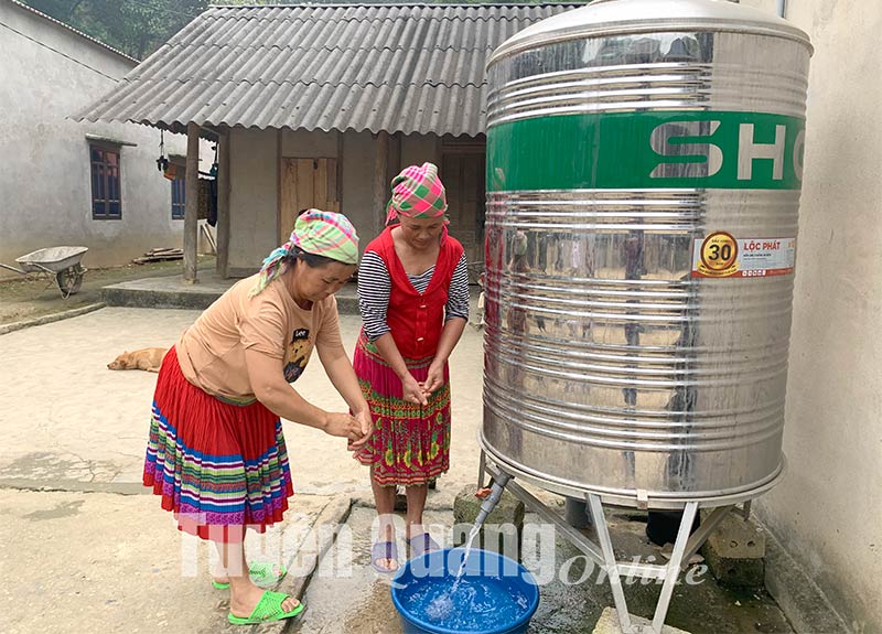Hành động vì cộng đồng