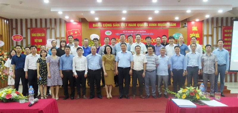 Khoa học, công nghệ và đổi mới sáng tạo - Nâng cao tiềm lực và vị thế quốc gia