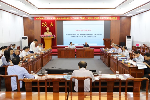 Phát triển đa dạng sinh học một cách bài bản, dài hạn