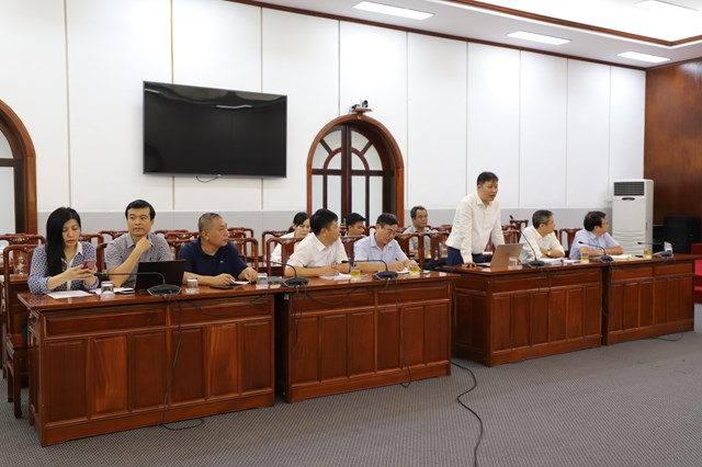Phát triển đa dạng sinh học một cách bài bản, dài hạn