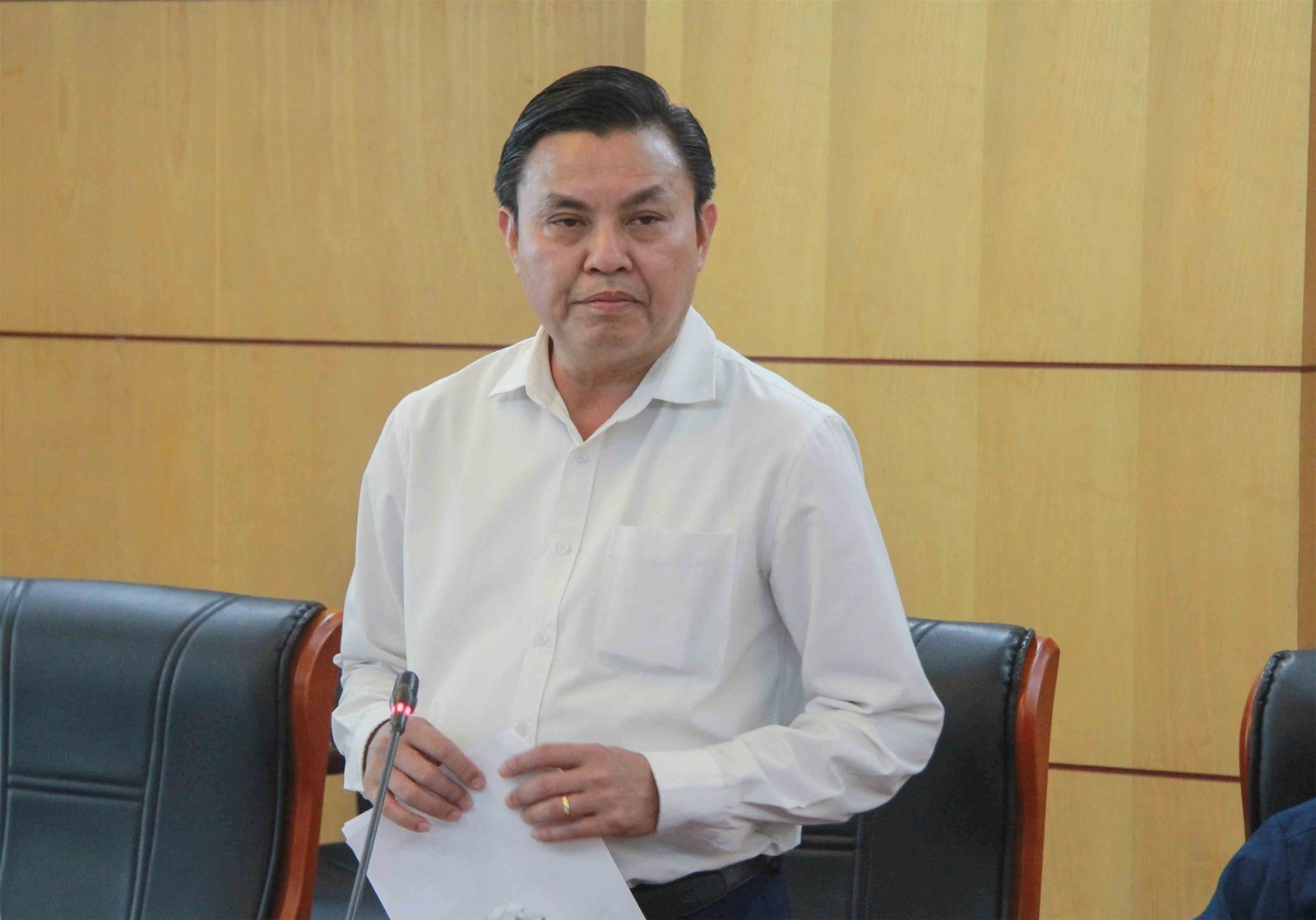 Nghị quyết số 24-NQ/TW - Bước tiến lớn trong hoàn thiện thể chế chính sách, pháp luật về bảo vệ môi trường